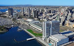 Hilton Bayfront San Diego